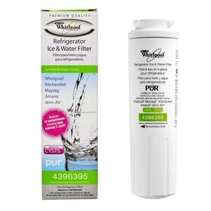 Whirlpool 4396395 Pur Refrigerator Water Filter (1-pack)
